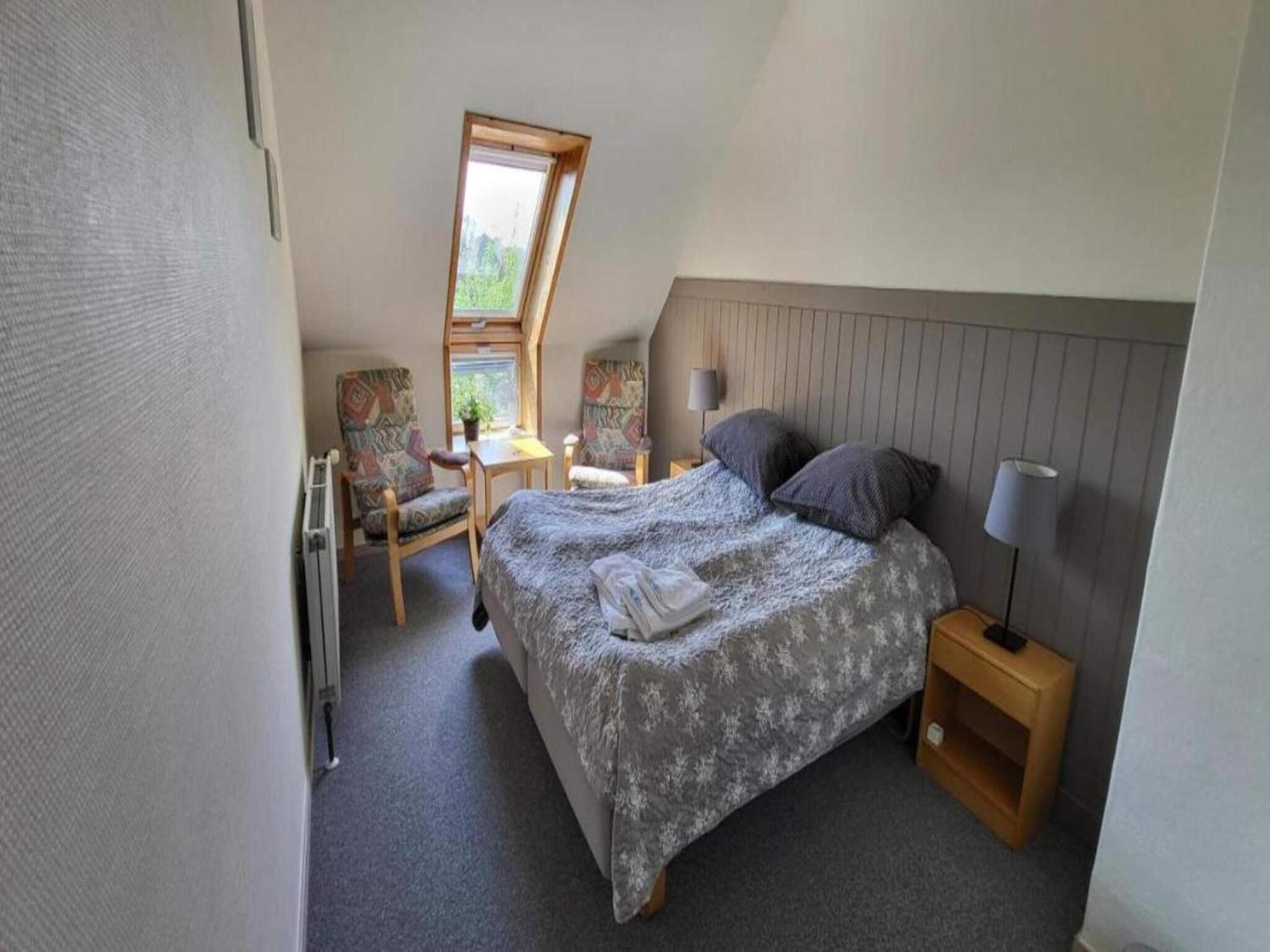 Lysbjerg Fåborg Exterior foto