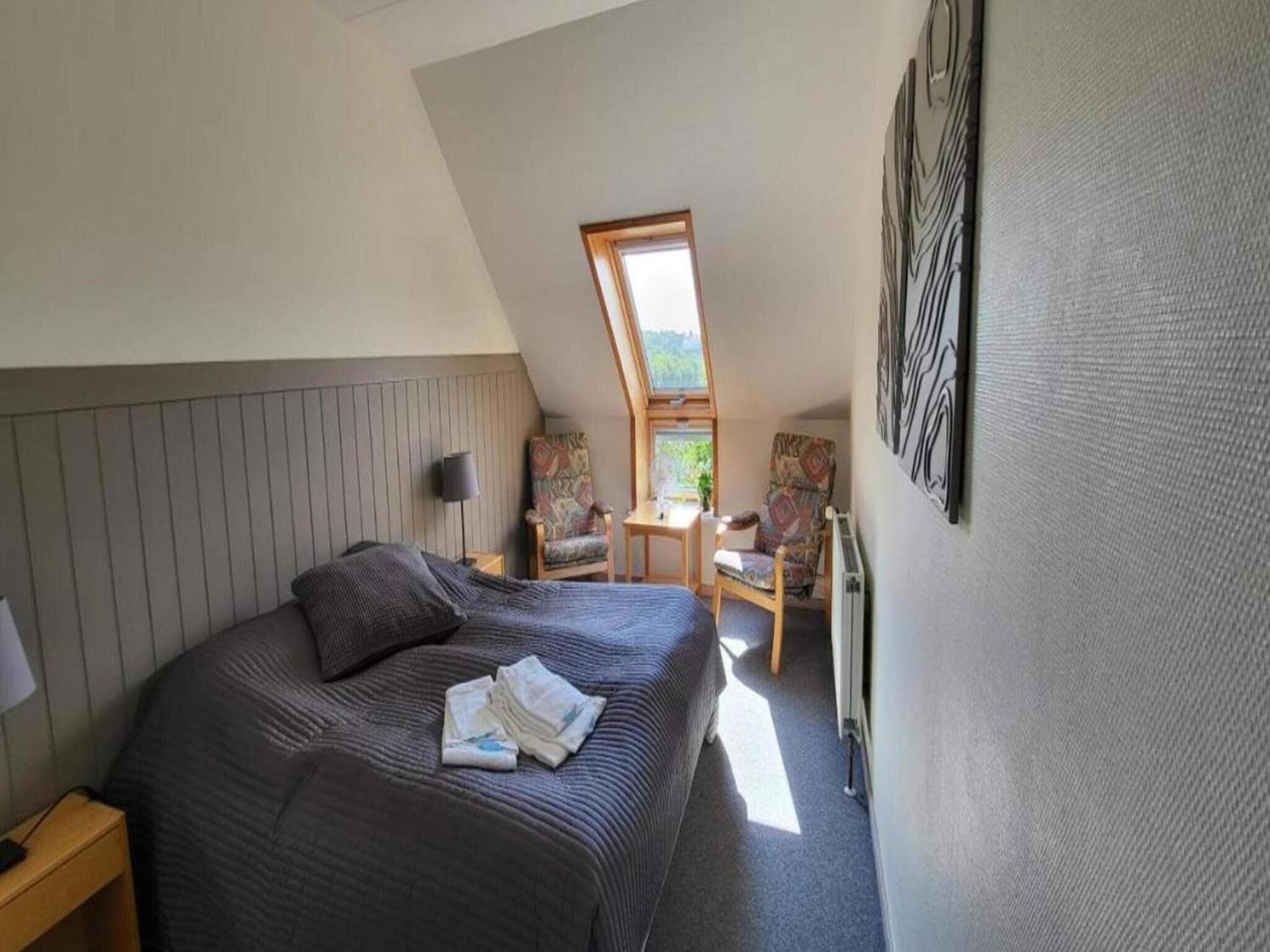 Lysbjerg Fåborg Exterior foto